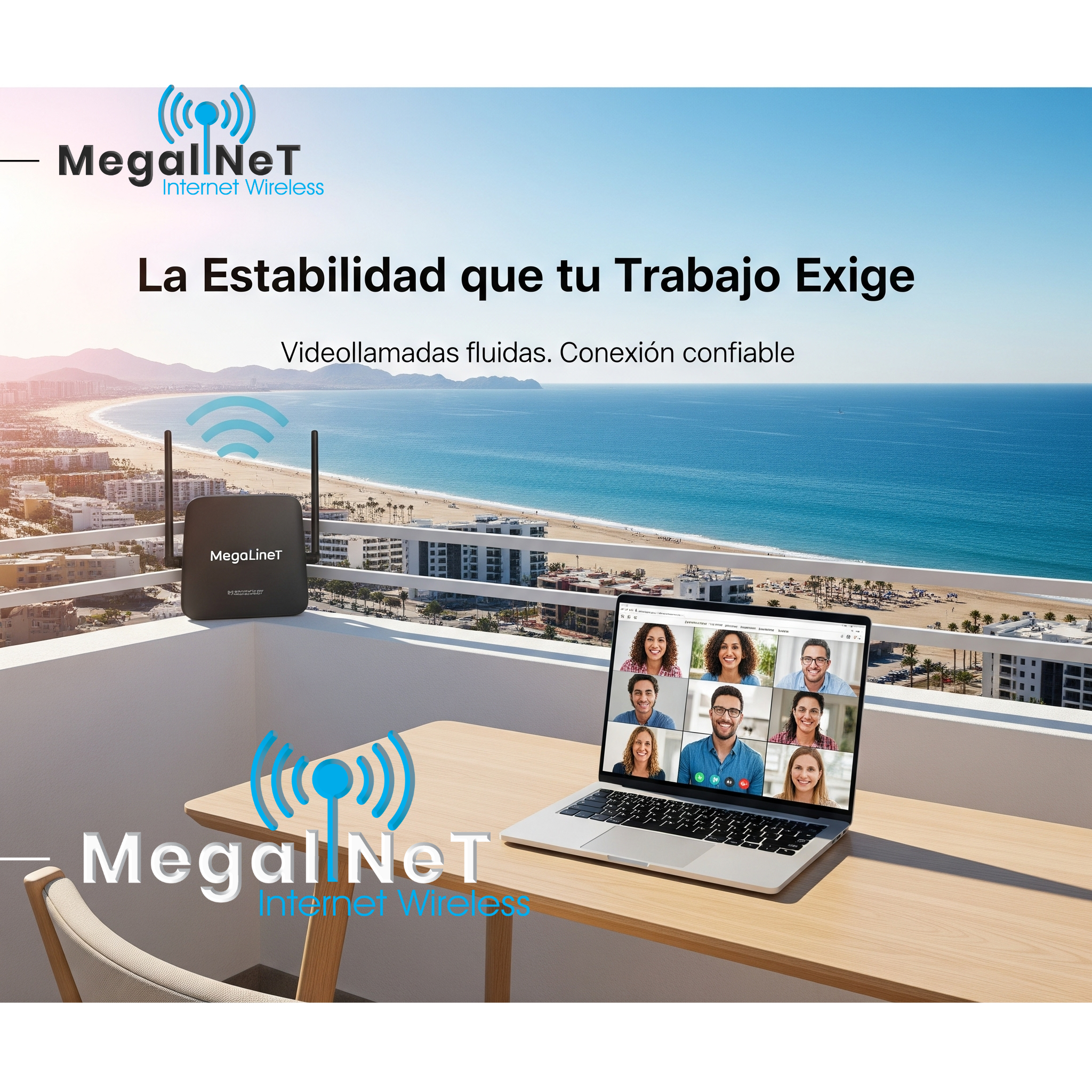 Banner Soporte Local